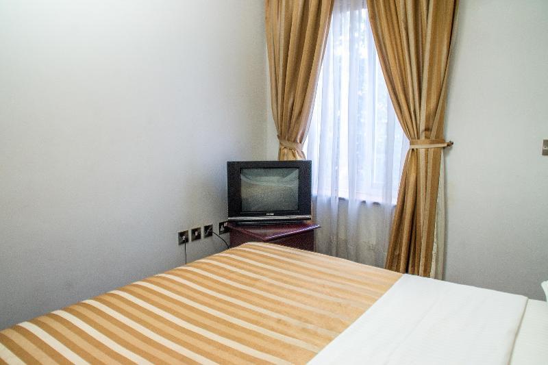 Sheron Kampala Ngoại thất bức ảnh
